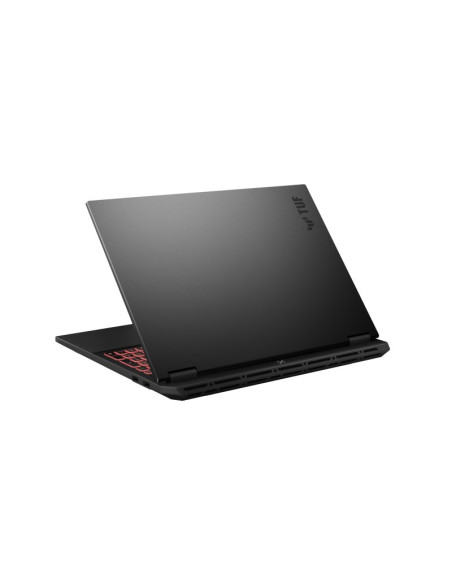 Asus TUF Gaming A16 TUF608UM-RV041 16" Ryzen 7 260 16GB RTX 5060 1TB