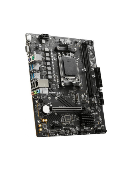 Placa Base MSI Pro A620M-E Micro-ATX AMD Socket AM5