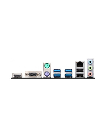Placa Base MSI Pro A620M-E Micro-ATX AMD Socket AM5