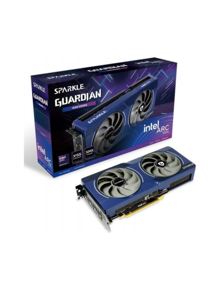 Sparkle Intel Arc B580 Guardian 12GB GDDR6