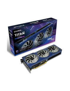 Sparkle Intel Arc B580 Titan OC Edition 12GB GDDR6