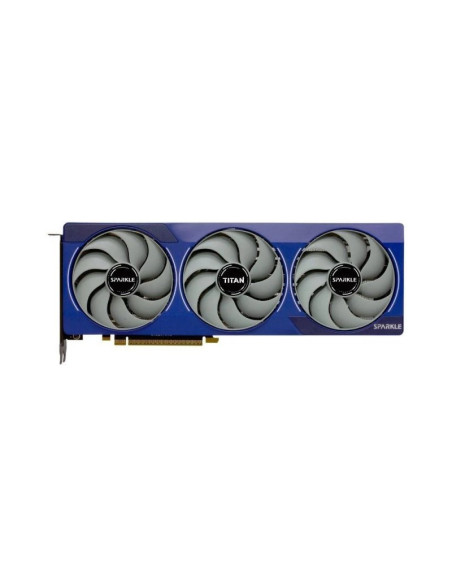 Sparkle Intel Arc B580 Titan OC Edition 12GB GDDR6