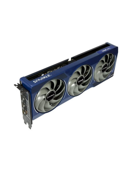 Sparkle Intel Arc B580 Titan OC Edition 12GB GDDR6