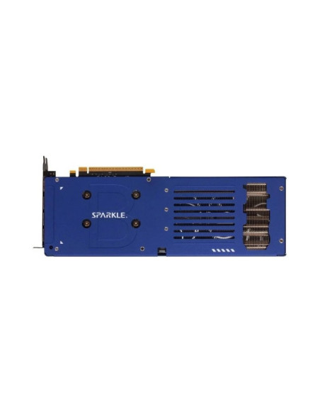 Sparkle Intel Arc B580 Titan OC Edition 12GB GDDR6