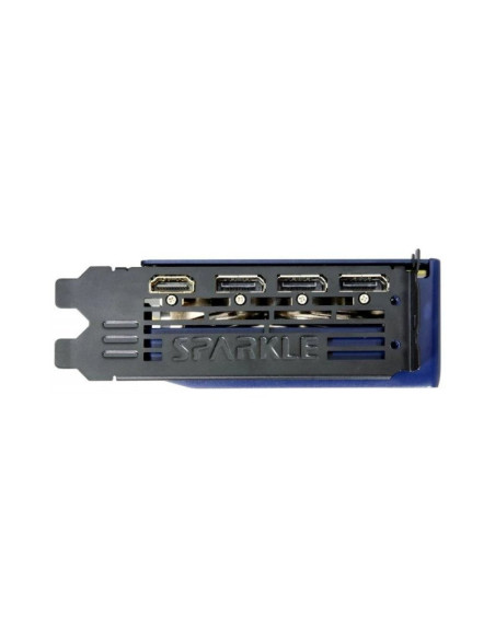 Sparkle Intel Arc B580 Titan OC Edition 12GB GDDR6