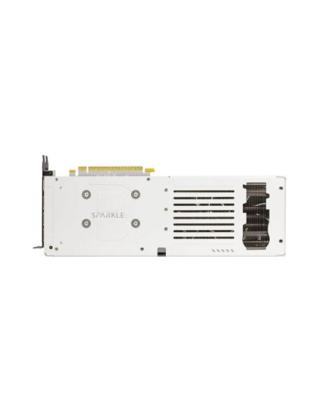 Sparkle Intel Arc B580 Titan Luna OC Edition 12GB GDDR6