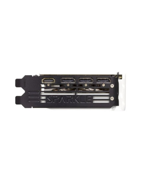 Sparkle Intel Arc B580 Titan Luna OC Edition 12GB GDDR6