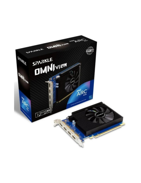 Sparkle Intel Arc A310 Omni View 4GB GDDR6