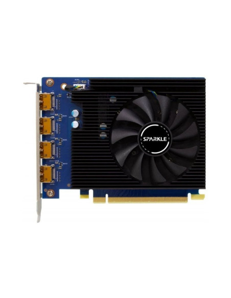 Sparkle Intel Arc A310 Omni View 4GB GDDR6