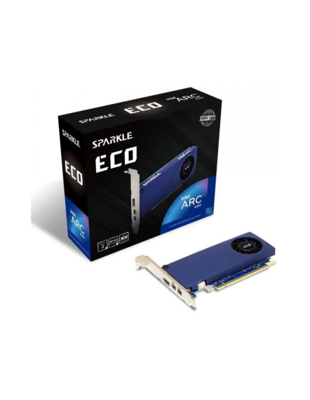 Sparkle Intel Arc A310 ECO 4GB GDDR6