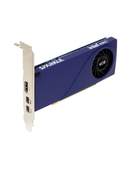 Sparkle Intel Arc A310 ECO 4GB GDDR6