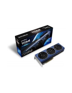 Sparkle Intel Arc A770 Titan OC Edition 16GB GDDR6
