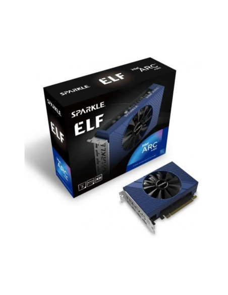 Sparkle Intel Arc A380 ELF 6GB GDDR6