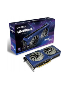 Sparkle Intel Arc B570 Guardian OC 10GB GDDR6