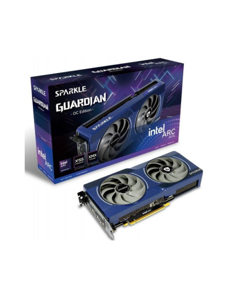 Sparkle Intel Arc B570 Guardian OC 10GB GDDR6
