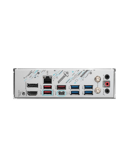 Placa Base MSI B650M Gaming Plus WiFi Micro-ATX AMD Socket AM5