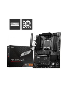 Placa Base MSI Pro B650-S WiFi ATX AMD Socket AM5