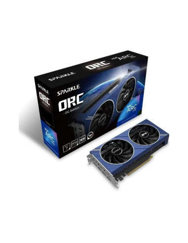 Sparkle Intel Arc A750 ORC OC 8GB GDDR6