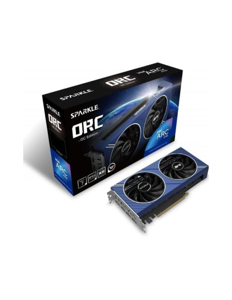 Sparkle Intel Arc A750 ORC OC 8GB GDDR6