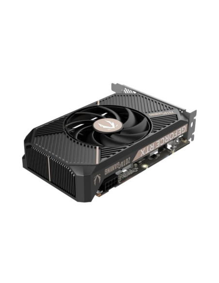 Zotac Gaming GeForce RTX 5060 SOLO 8GB GDDR7 DLSS4