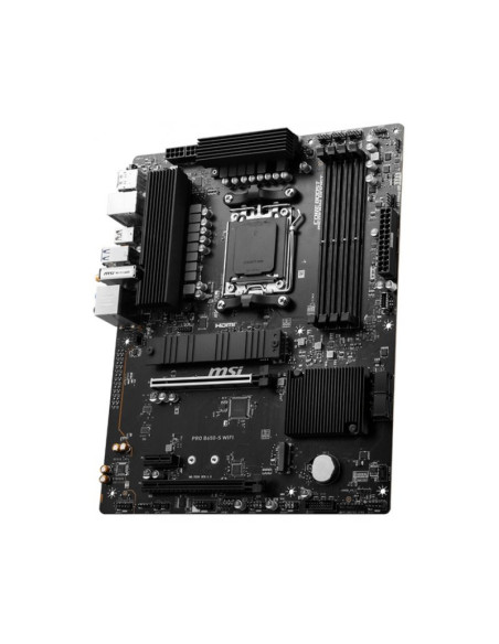 Placa Base MSI Pro B650-S WiFi ATX AMD Socket AM5