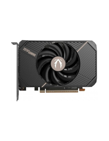 Zotac Gaming GeForce RTX 5060 SOLO 8GB GDDR7 DLSS4