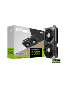 Zotac Gaming GeForce RTX 5060 AMP 8GB GDDR7 DLSS4