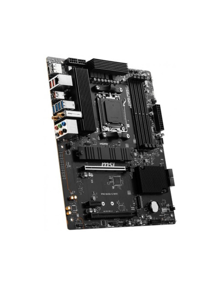 Placa Base MSI Pro B650-S WiFi ATX AMD Socket AM5