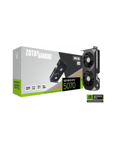 Zotac Gaming GeForce RTX 5070 Twin Edge OC 12GB GDDR7 DLSS4