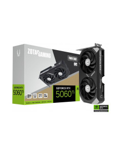 Zotac Gaming GeForce RTX 5060 Ti Twin Edge OC 8GB GDDR7 DLSS4