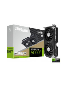 Zotac Gaming GeForce RTX 5060 Ti Twin Edge OC 16GB GDDR7 DLSS4