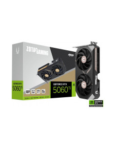 Zotac Gaming GeForce RTX 5060 Ti AMP 16GB GDDR7 DLSS4