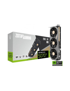 Zotac Gaming GeForce RTX 5070 Ti Solid SFF OC 16GB GDDR7 DLSS4
