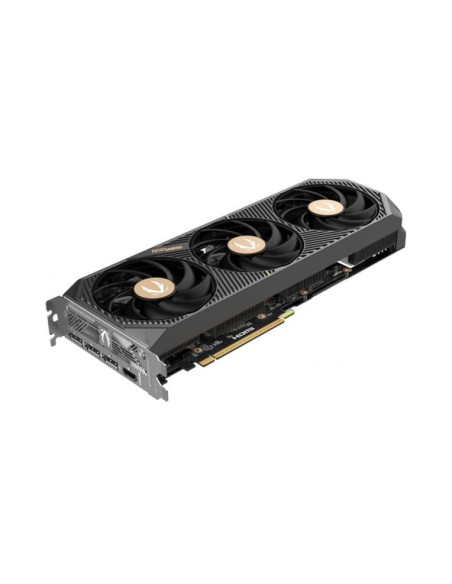Zotac Gaming GeForce RTX 5070 Ti Solid SFF OC 16GB GDDR7 DLSS4