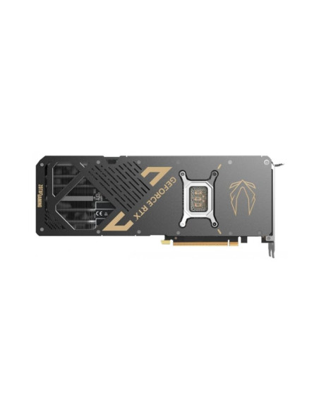 Zotac Gaming GeForce RTX 5070 Ti Solid SFF OC 16GB GDDR7 DLSS4