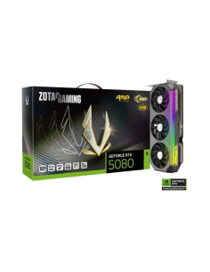 Zotac Gaming GeForce RTX 5080 AMP Extreme Infinity Ultra 16GB GDDR7 DLSS4