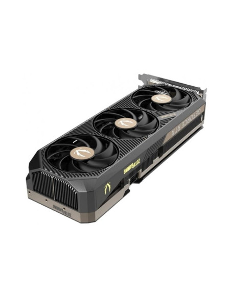 Zotac Gaming GeForce RTX 5080 Solid Core OC 16GB GDDR7 DLSS4