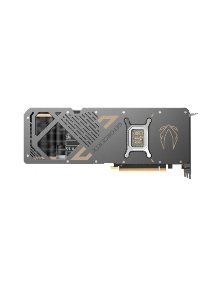 Zotac Gaming GeForce RTX 5080 Solid Core OC 16GB GDDR7 DLSS4