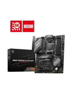 Placa Base MSI B650 Gaming Plus WiFi ATX AMD Socket AM5