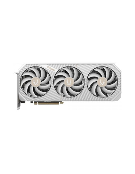 Zotac Gaming GeForce RTX 5080 Solid OC White Edition 16GB GDDR7 DLSS4