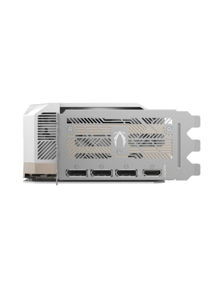 Zotac Gaming GeForce RTX 5080 Solid OC White Edition 16GB GDDR7 DLSS4