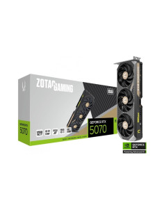 Zotac Gaming GeForce RTX 5070 Solid 12GB GDDR7 DLSS4