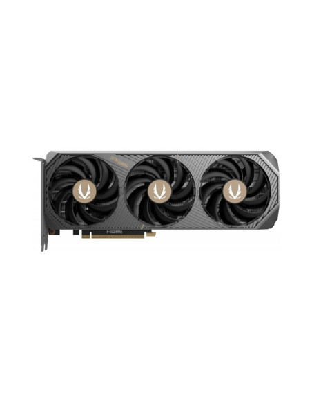 Zotac Gaming GeForce RTX 5070 Solid 12GB GDDR7 DLSS4
