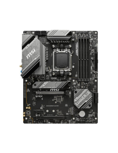 Placa Base MSI B650 Gaming Plus WiFi ATX AMD Socket AM5