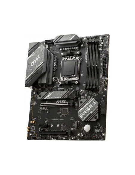 Placa Base MSI B650 Gaming Plus WiFi ATX AMD Socket AM5