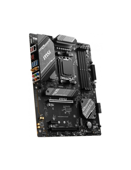 Placa Base MSI B650 Gaming Plus WiFi ATX AMD Socket AM5