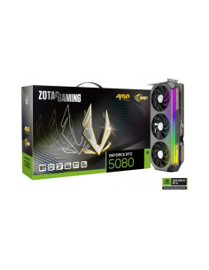 Zotac GeForce RTX 5080 AMP Extreme Infinity 16GB GDDR7 DLSS4