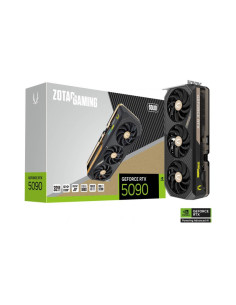 Zotac Gaming GeForce RTX 5090 Solid 32GB GDDR7 DLSS4