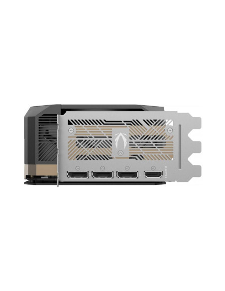 Zotac Gaming GeForce RTX 5090 Solid OC 32GB GDDR7 DLSS4