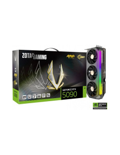 Zotac GeForce RTX 5090 AMP Extreme Infinity 32GB GDDR7 DLSS4